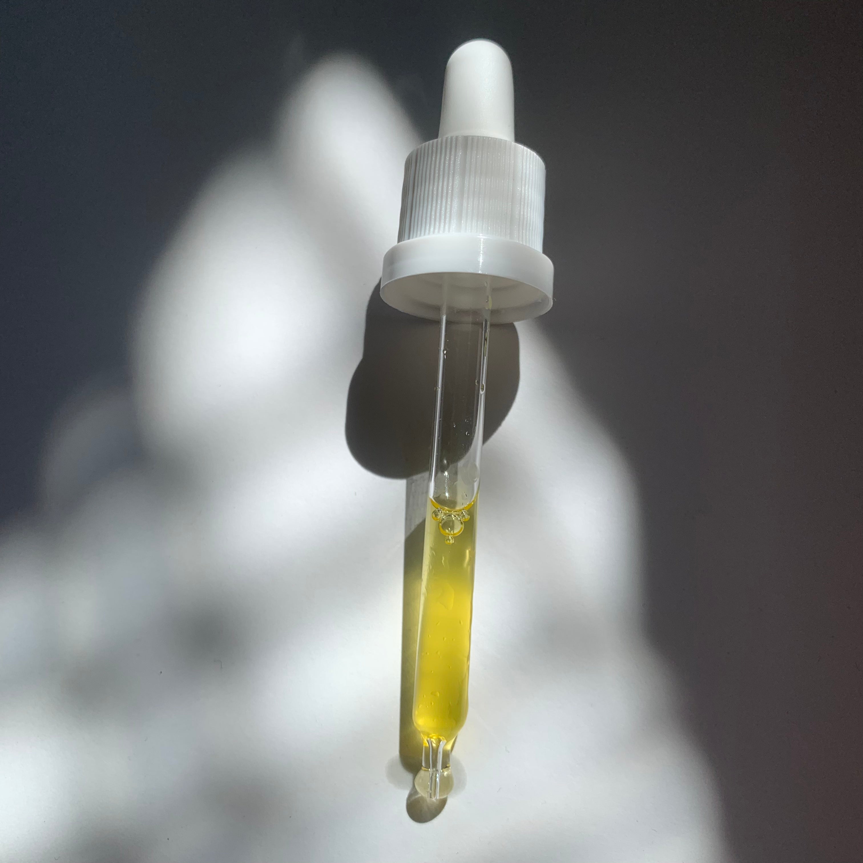 The Hidden Power of Natural Oils in Foot Recovery